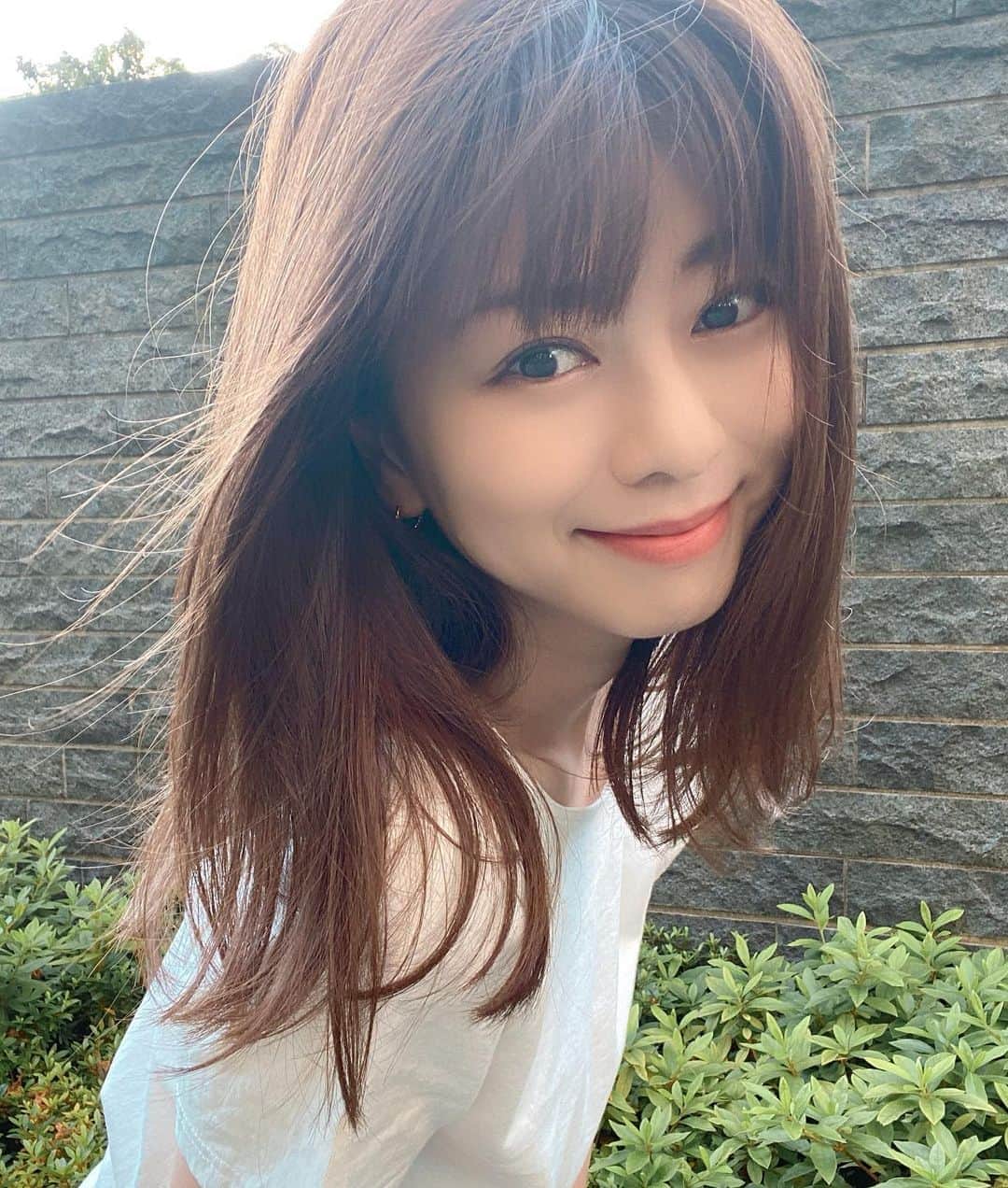 えれなのインスタグラム
