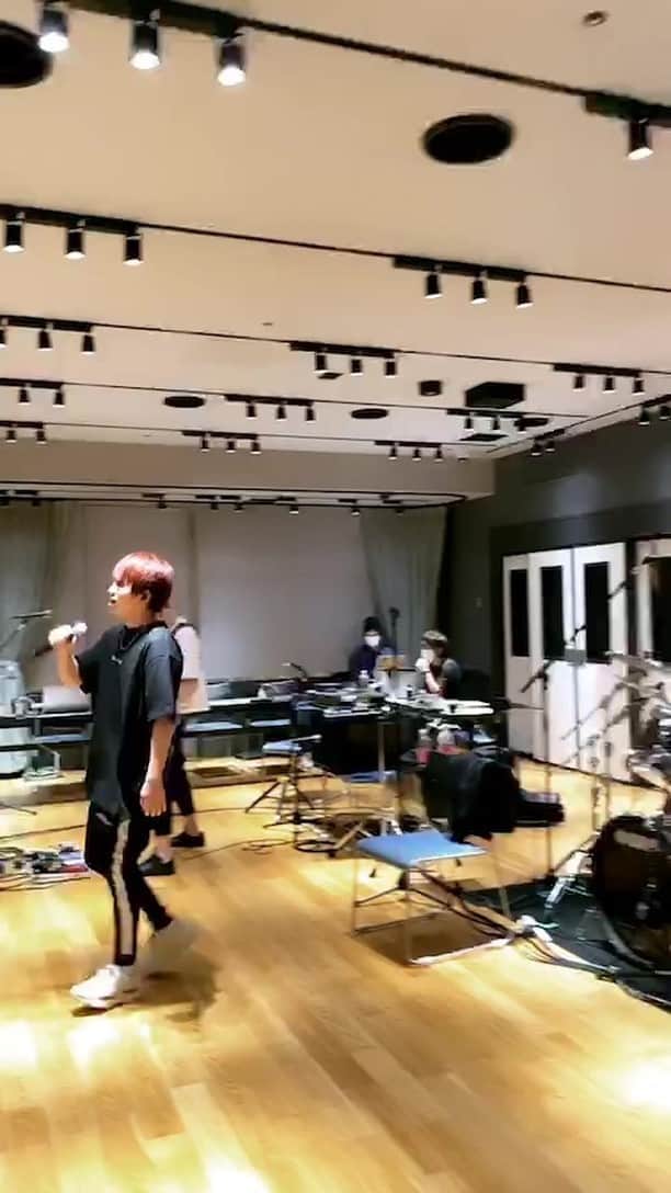 花村想太のインスタグラム：「[Natural Lag Online Live Tour 2020] 2020年6月29日(月)、8月12日(水)  #Natural_Lag」