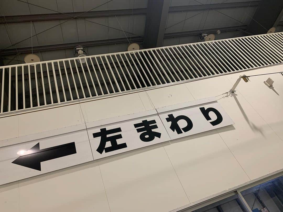 立野在さんのインスタグラム写真 - (立野在Instagram)「本当になんの意味もないリンクでの一枚 #なんの意味もないシリーズ」6月11日 18時46分 - arutateno