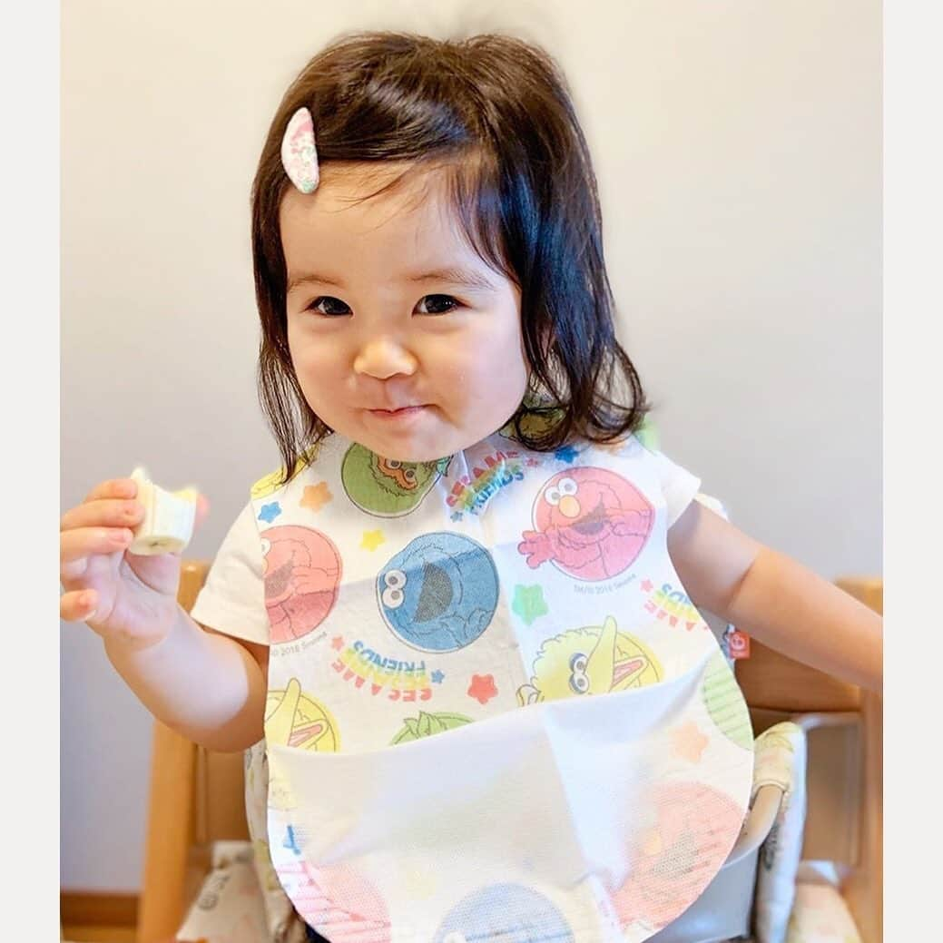 かわいいベビー服・子供服Babychuのインスタグラム