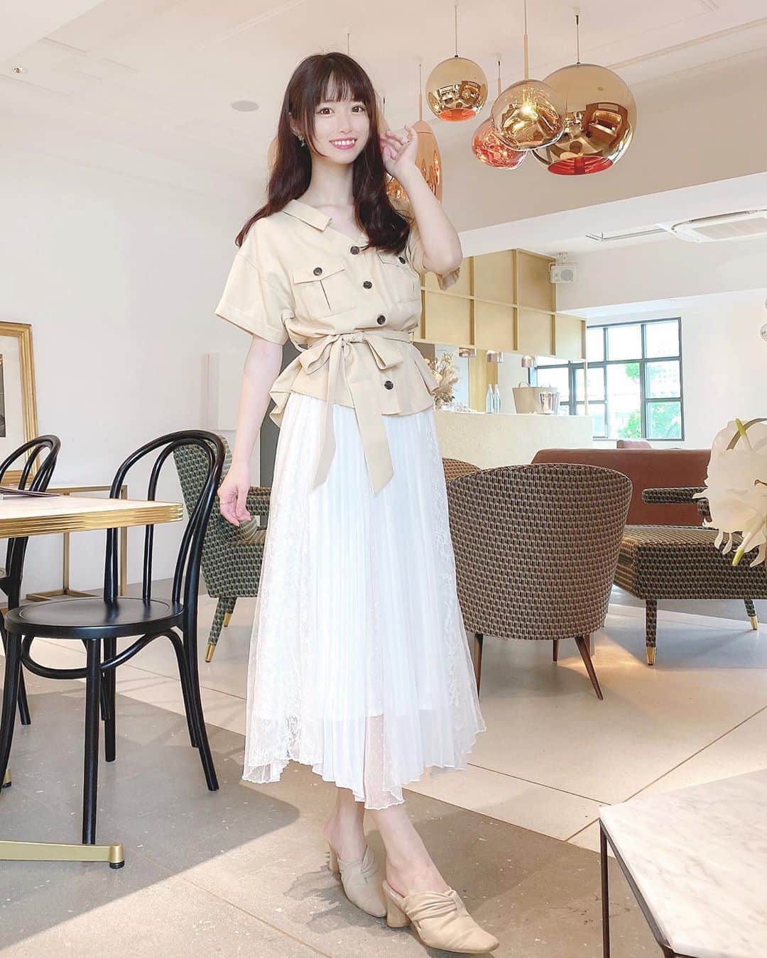 川子芹菜のグルメインスタ