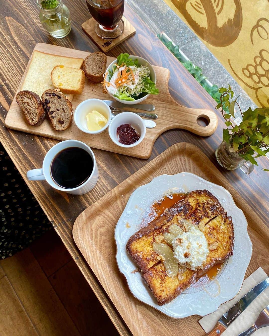 黒田麻理耶のグルメインスタ