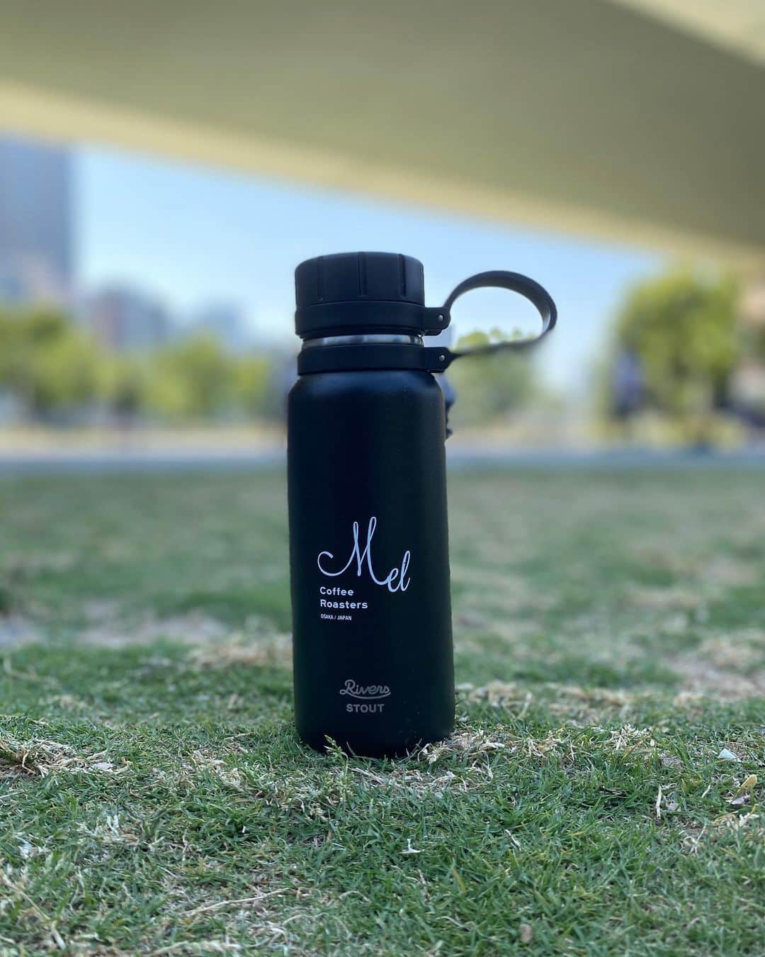 Mel Coffeeのグルメインスタ