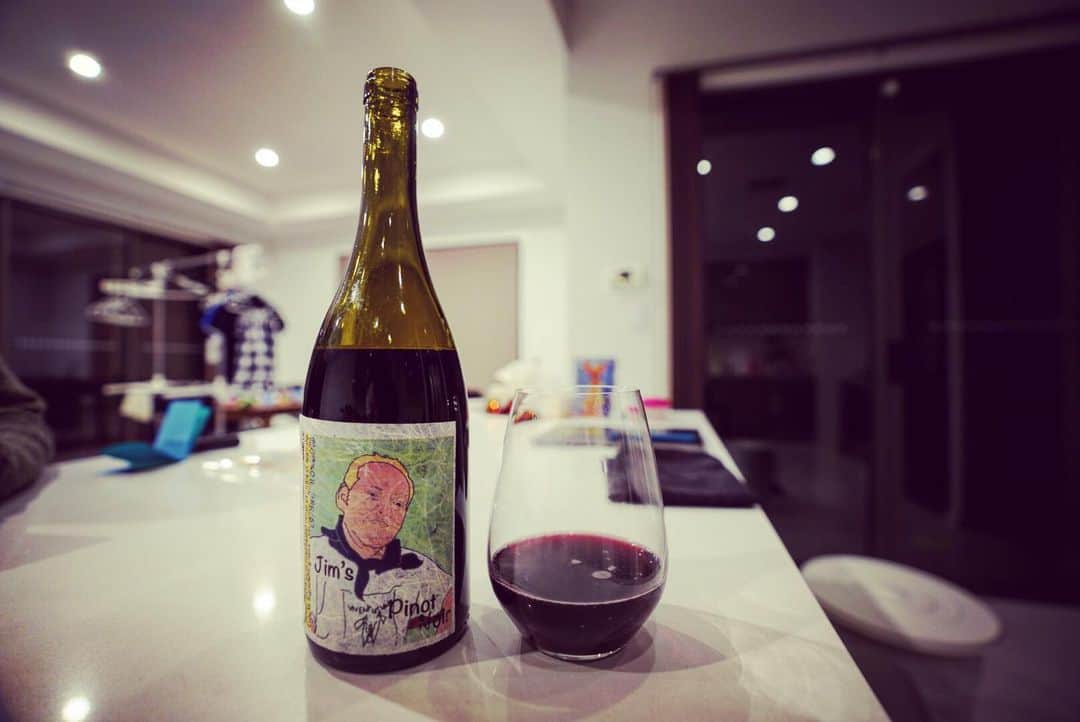 土井雪広のインスタグラム：「優勝‼️ポリフェノールは疲労回復への起爆剤‼️ #ルーシーマルゴー」