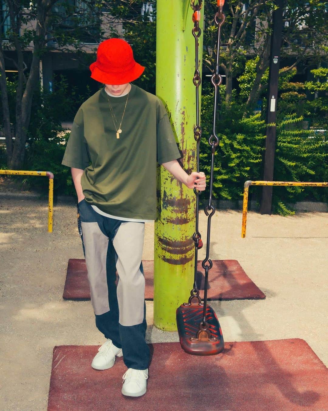 UNITED ARROWS & SONSのグルメインスタ