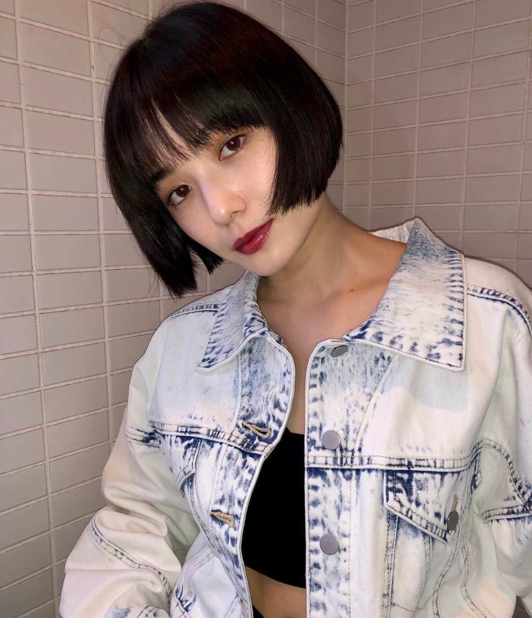 Mikako のインスタグラム