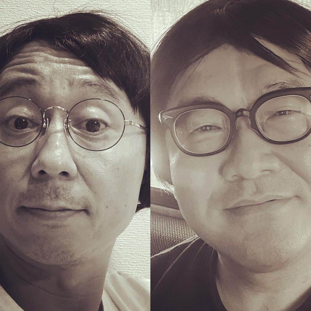 有吉弘行さんのインスタグラム写真 - (有吉弘行Instagram)「もうシソンヌってことでいいですね。」6月11日 19時36分 - ariyoshihiroiki