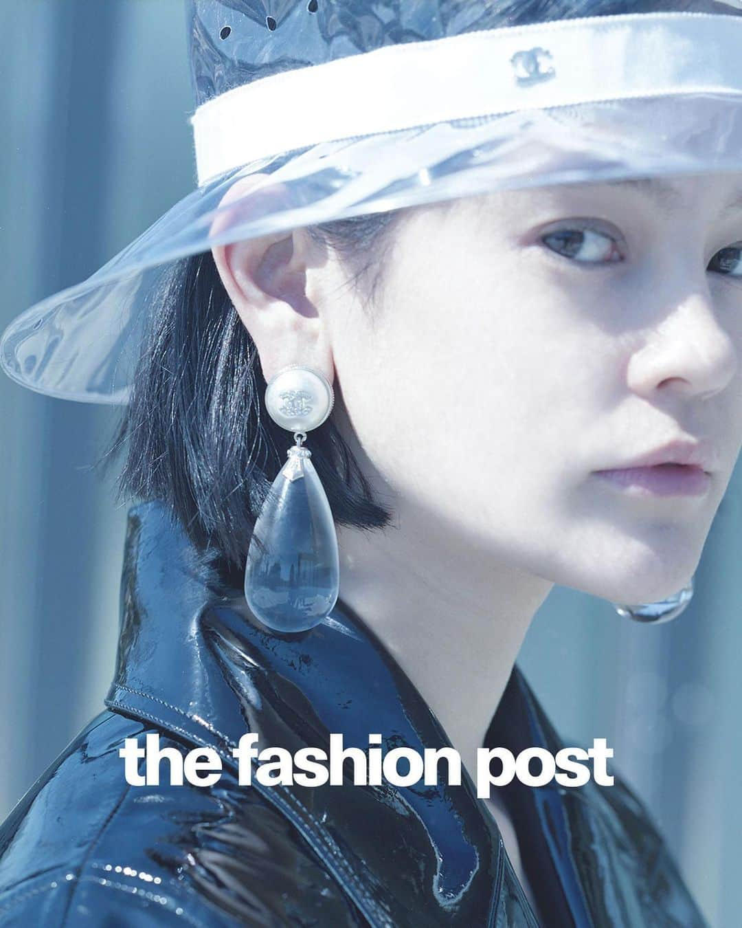 The Fashion Postのインスタグラム