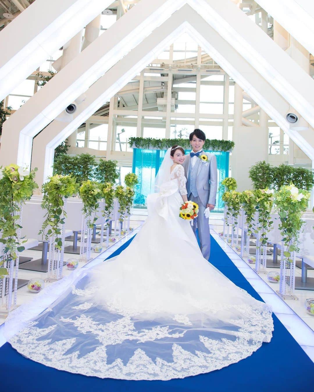 ルミアモーレのグルメインスタ