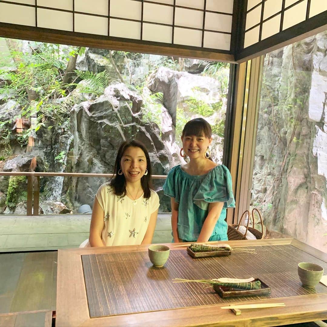 青山有紀のグルメインスタ