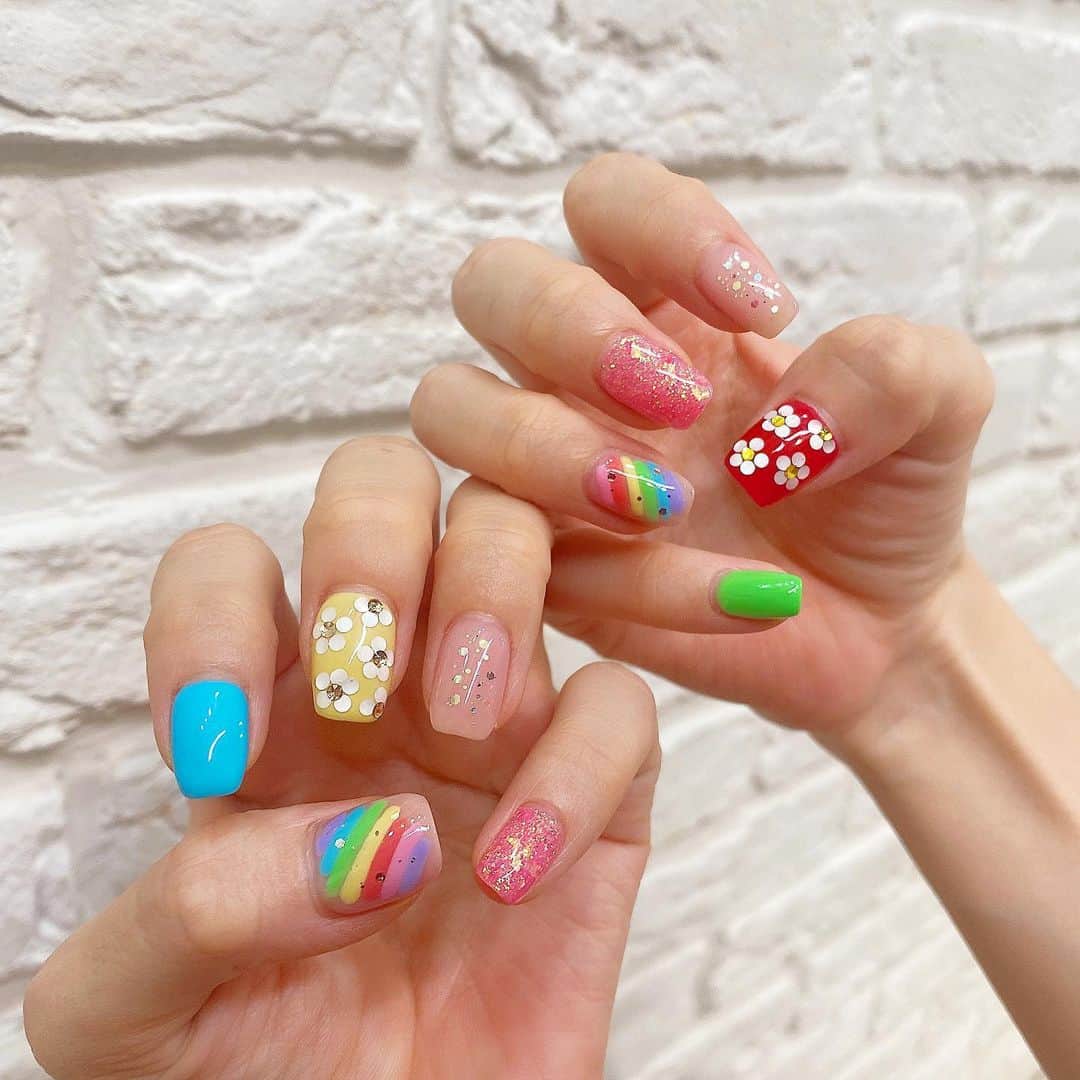 ひなたろす（佐原ひなた）のグルメインスタ