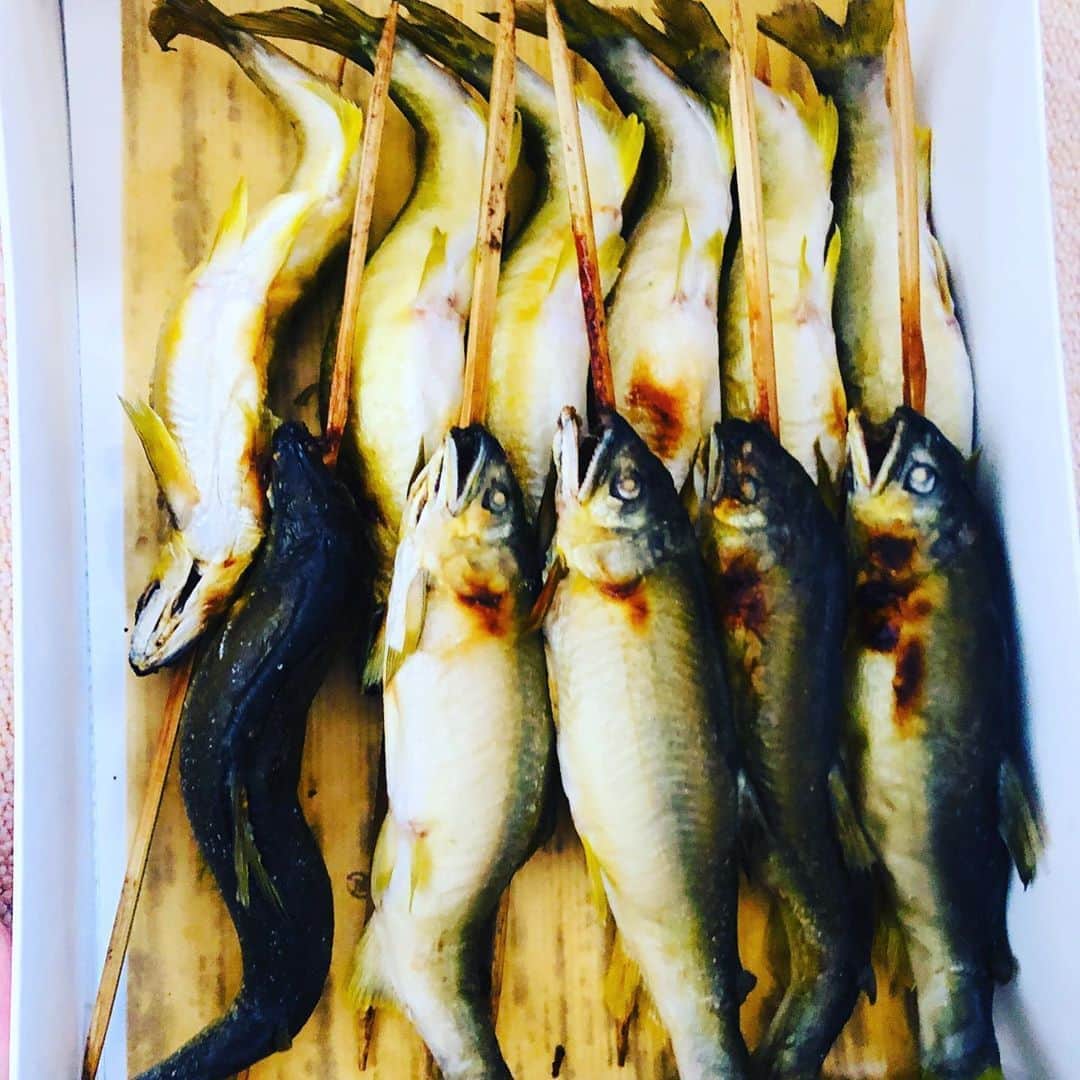 原日出子のインスタグラム