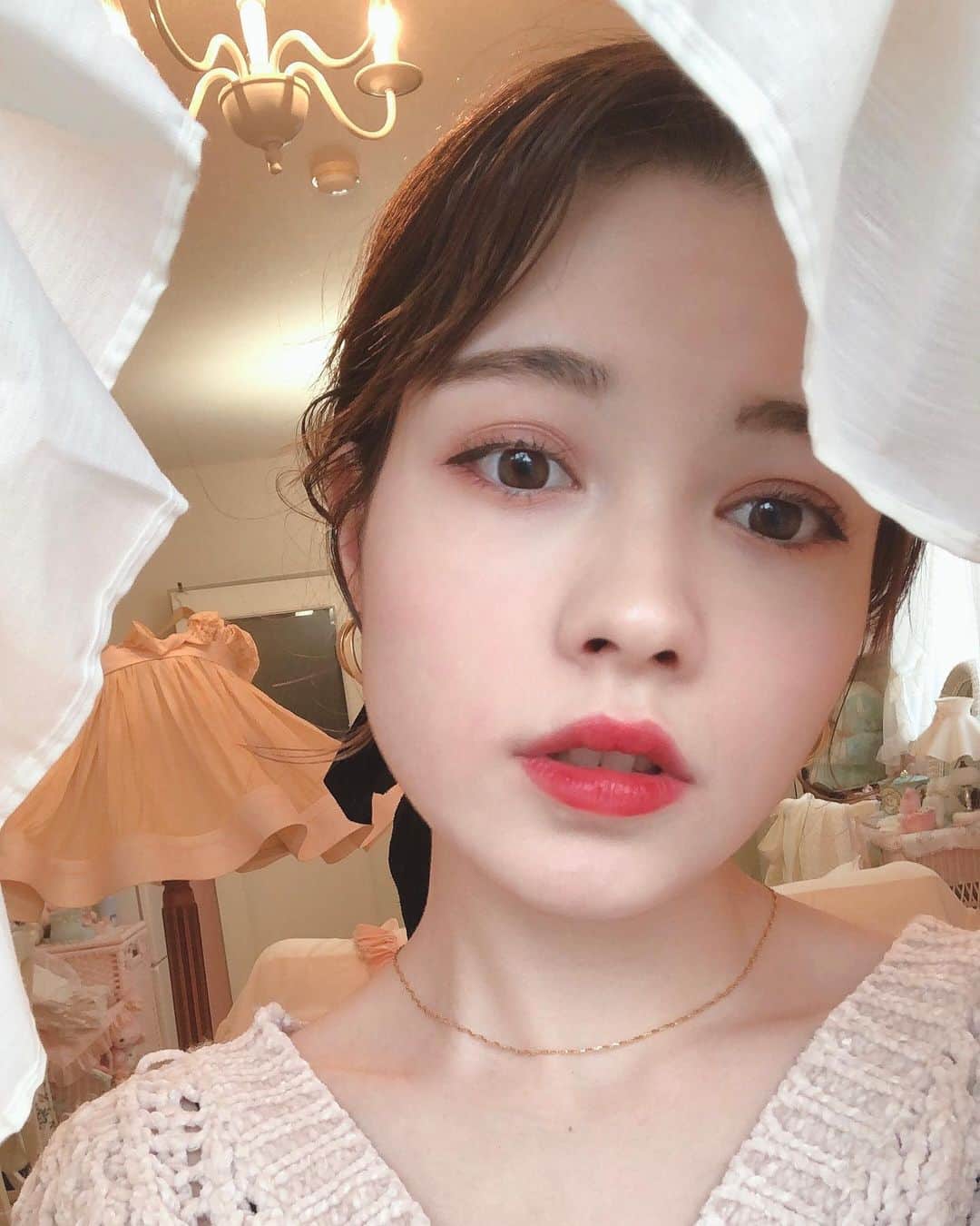 織田エリカのインスタグラム