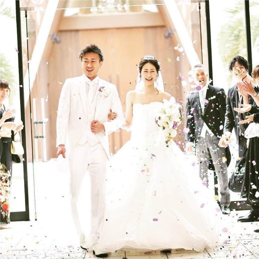Dears Weddingのインスタグラム