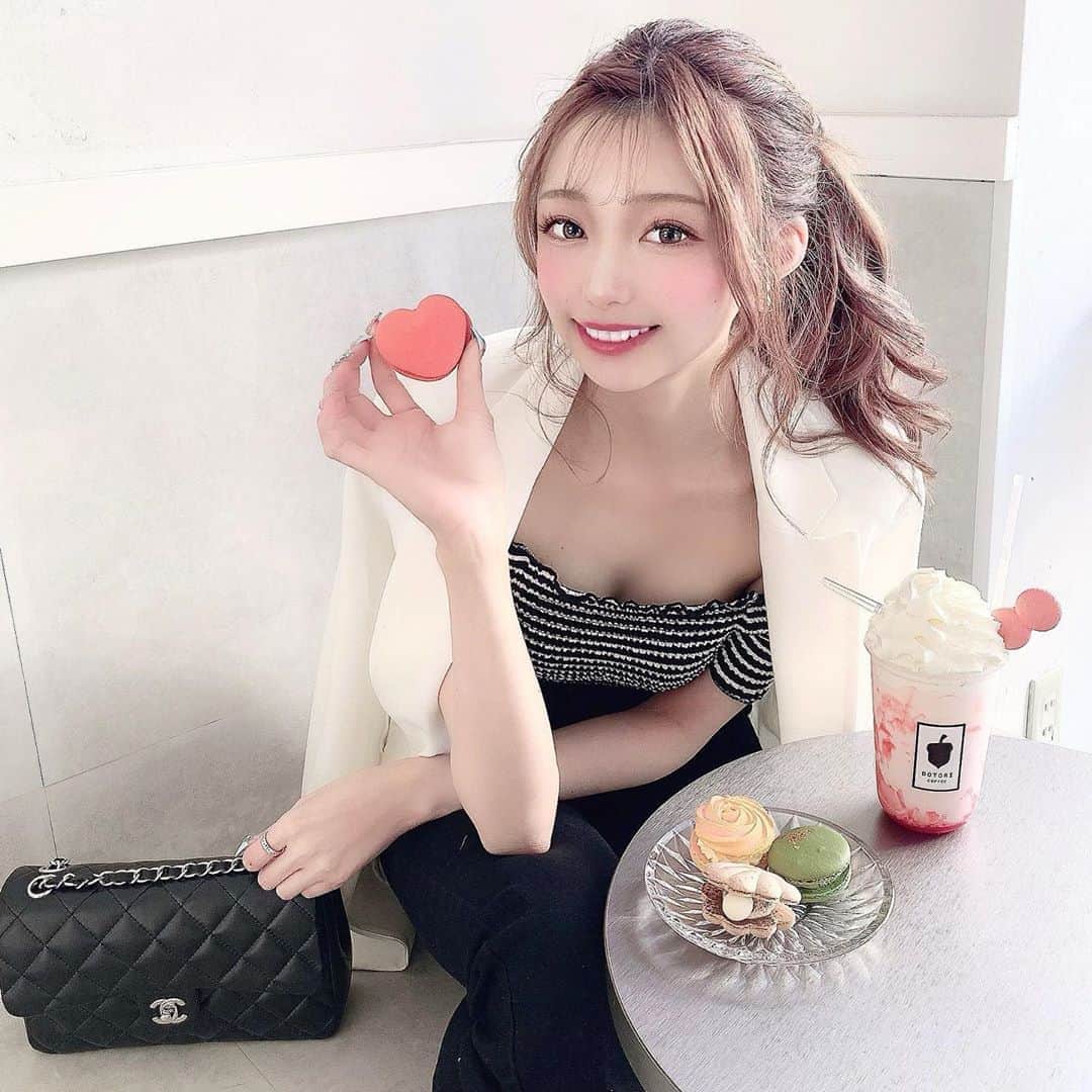 あやちゃんのグルメインスタ