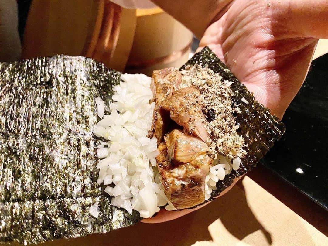 Nahoのグルメインスタ