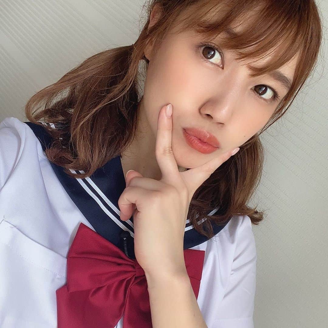 黒田りさのインスタグラム