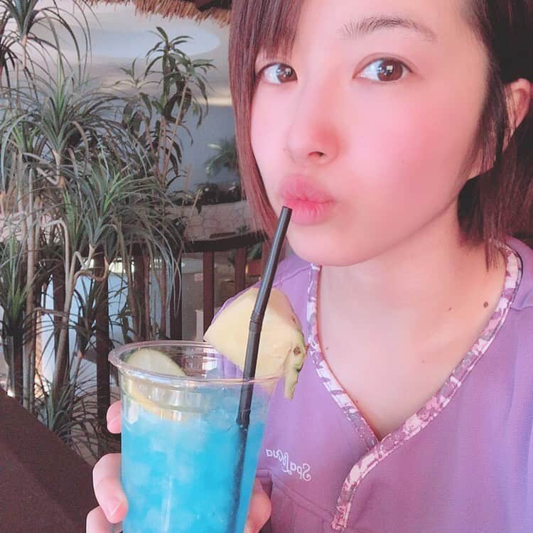 鮭山未菜美のグルメインスタ