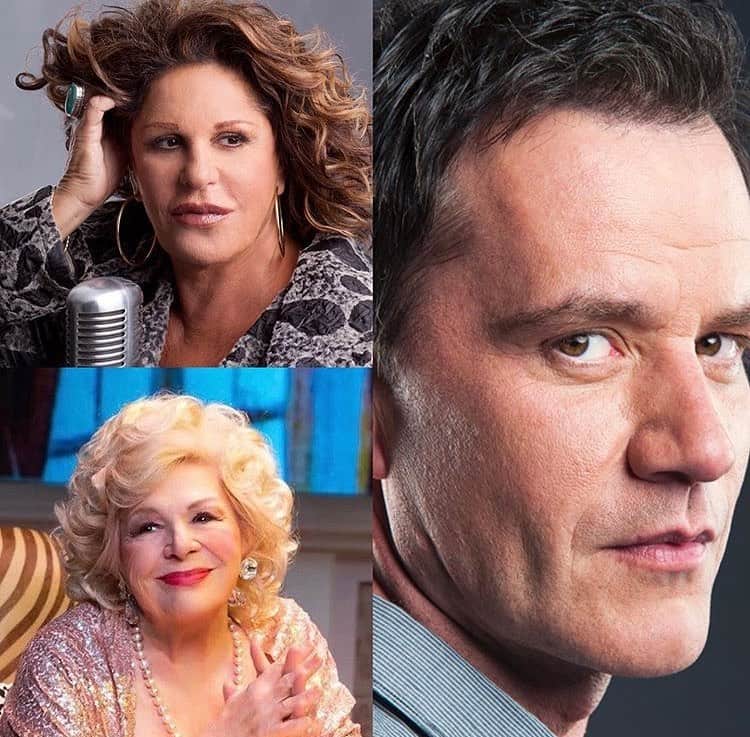 ティム・ディケイのインスタグラム：「Excited for the new @thepackplayers podcast! It was a pleasure to work with these gorgeous pros! Click the link in my bio to listen and/or donate!」