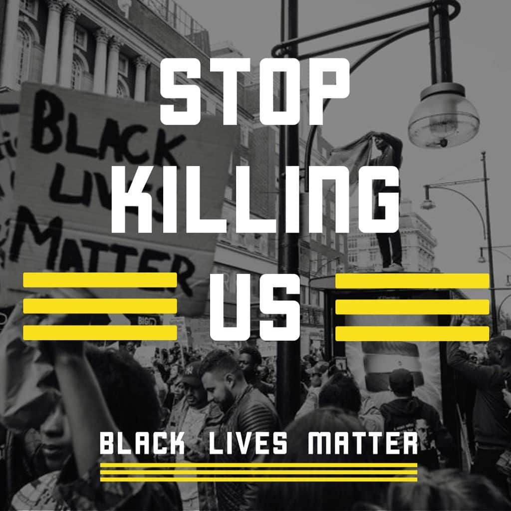 ジェフ・ペリーさんのインスタグラム写真 - (ジェフ・ペリーInstagram)「‘Injustice anywhere is a threat to justice everywhere’ - MLK  We can’t be content with just the idea of change. We must continue the fight for real, tangible solutions. #defundpolice #blm #equality」6月12日 6時30分 - jeffperryreal