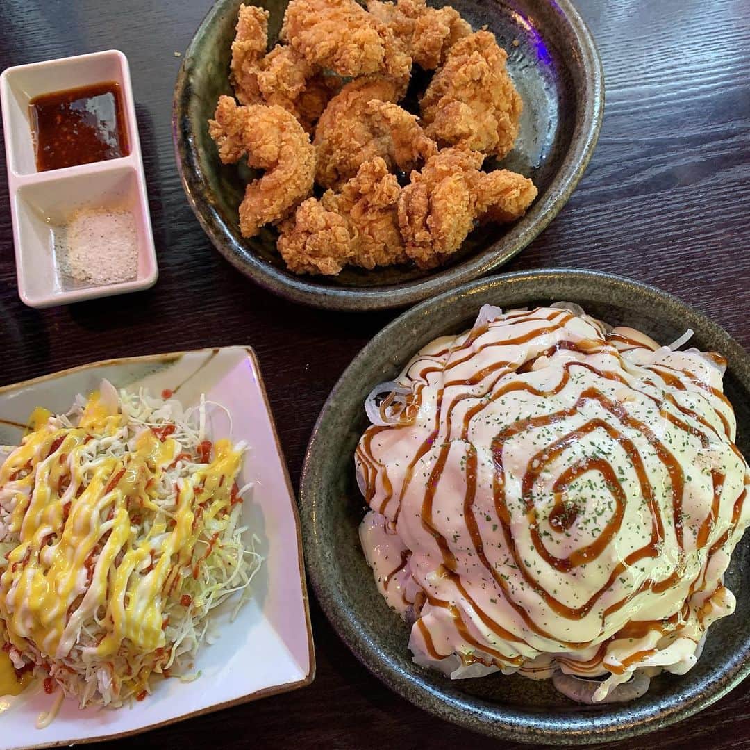 りょうくんグルメのグルメインスタ