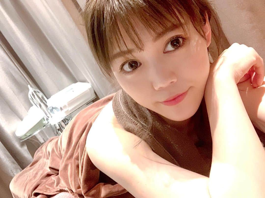 上坂由莉のインスタグラム