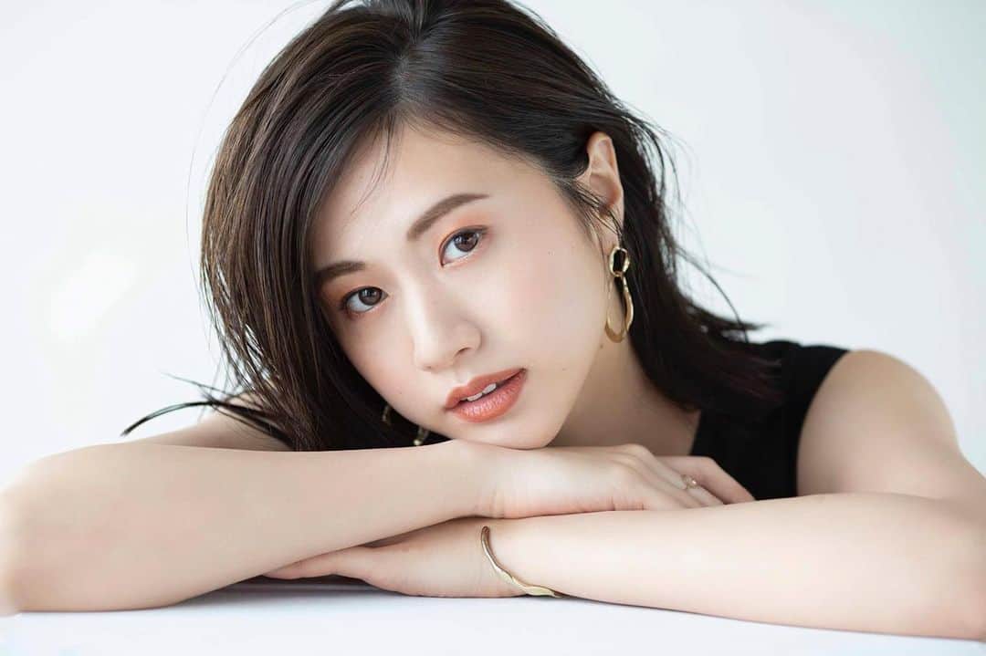 大伴理奈のインスタグラム
