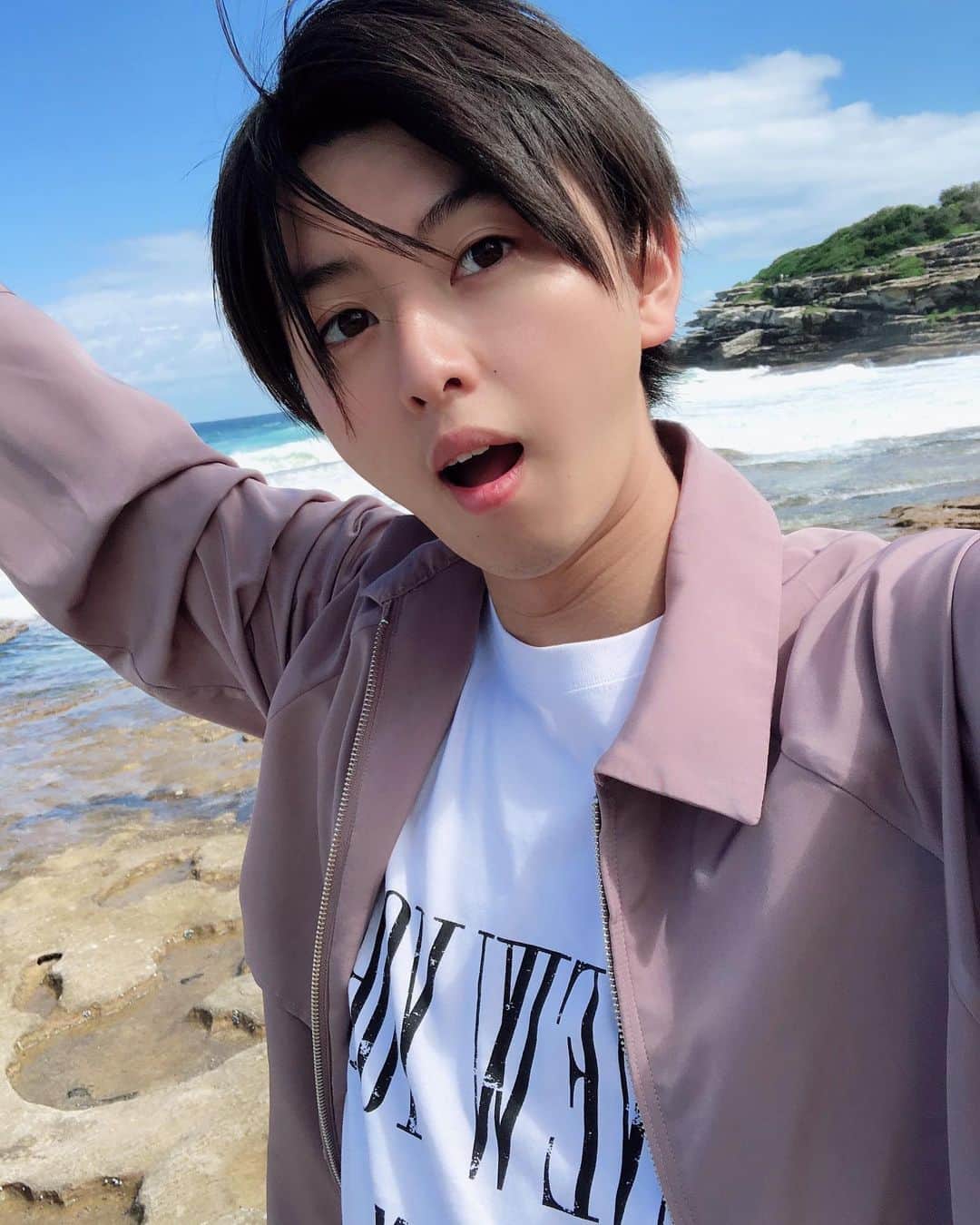 HIROKIのインスタグラム