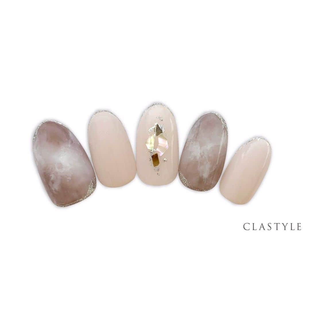 CLASTYLEのインスタグラム