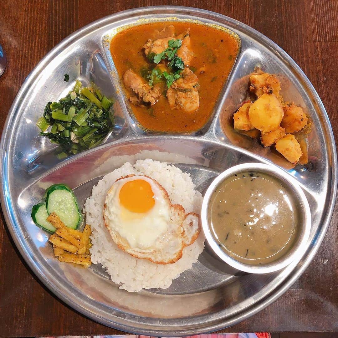 空亜のグルメインスタ