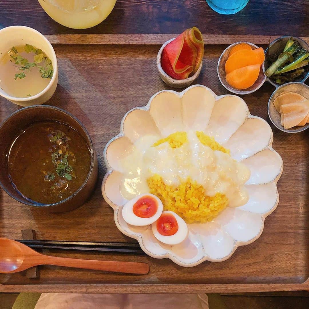 空亜のグルメインスタ