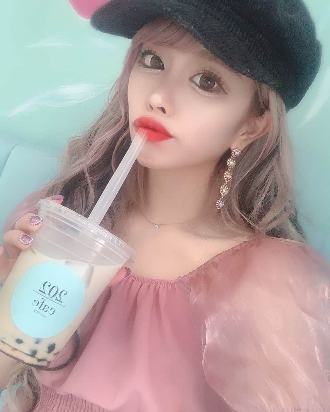 あんじゅのグルメインスタ