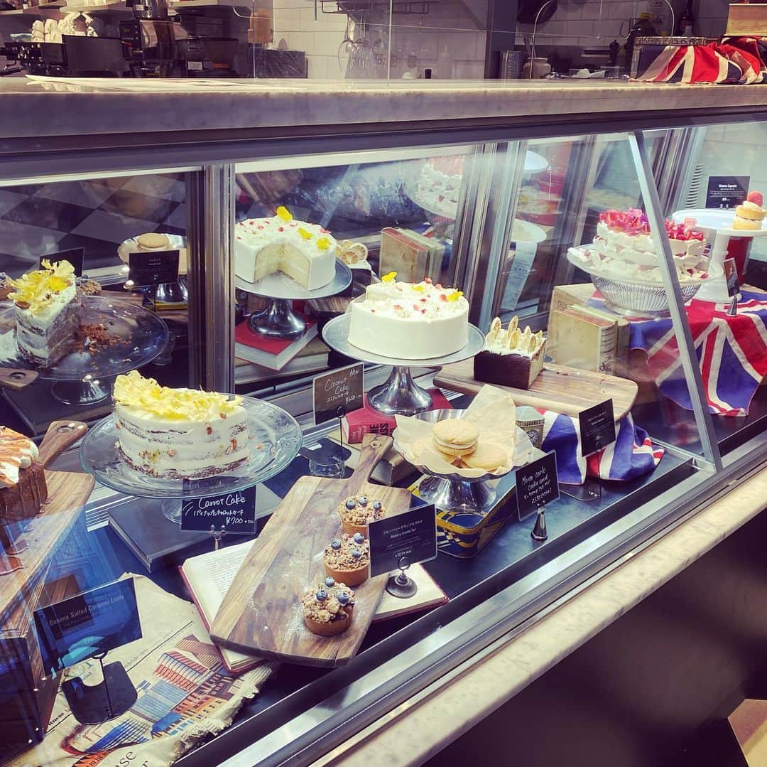 田添菜穂子のグルメインスタ