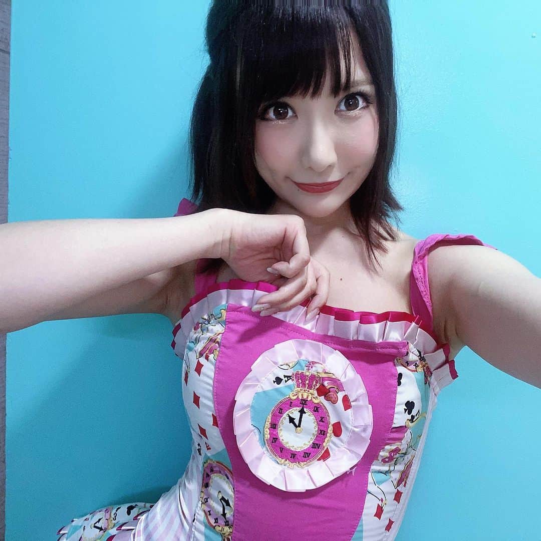 小峰みこのグルメインスタ