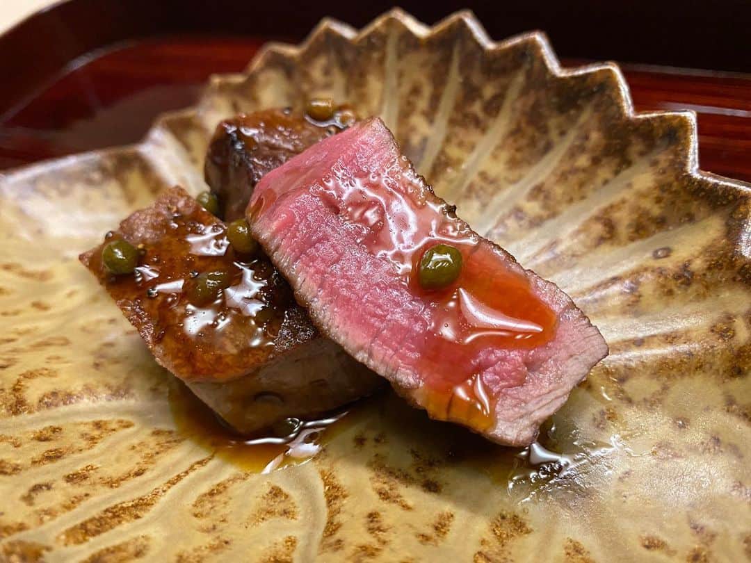 "TERIYAKI" テリヤキ編集部のグルメインスタ