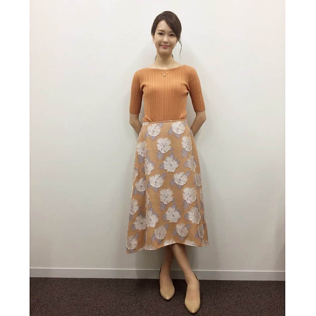 下村彩里のインスタグラム