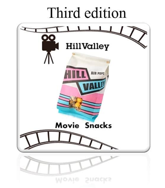 HillValley_Officialのインスタグラム