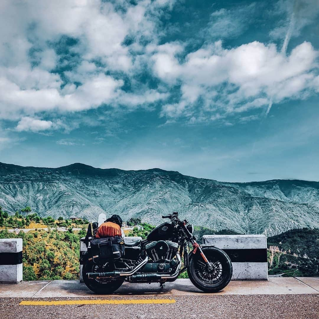 Harley-Davidson Japanのインスタグラム