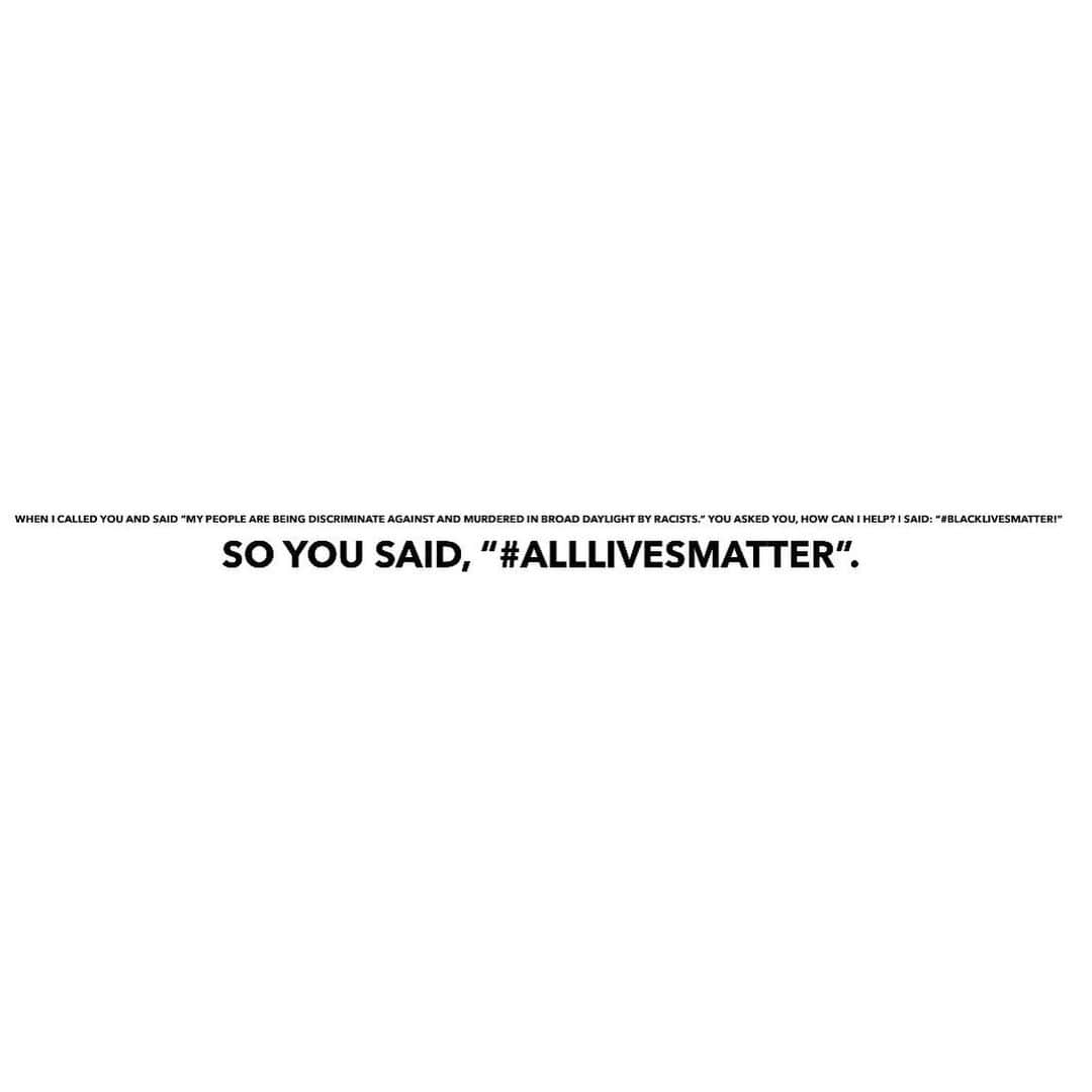 レイ・アレンさんのインスタグラム写真 - (レイ・アレンInstagram)「All together now! #blacklivesmatter」6月12日 0時39分 - trayfour