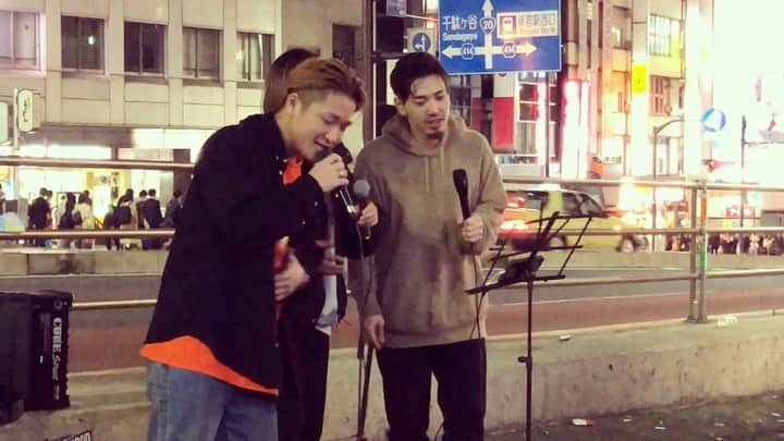 acaneのインスタグラム：「はやく一緒歌いたいなあ ・ @kentash_69 @s.o1023」