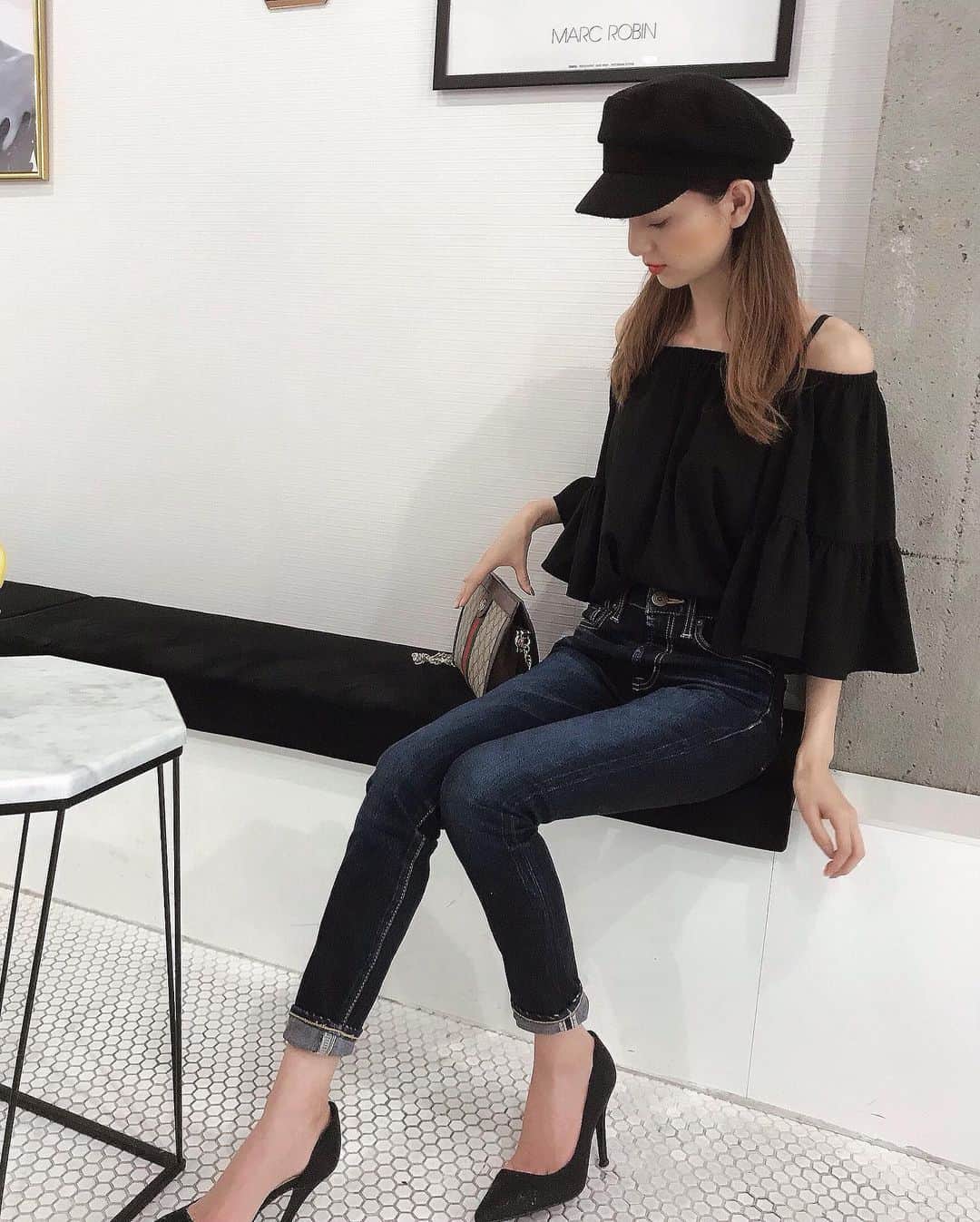 TABAのグルメインスタ