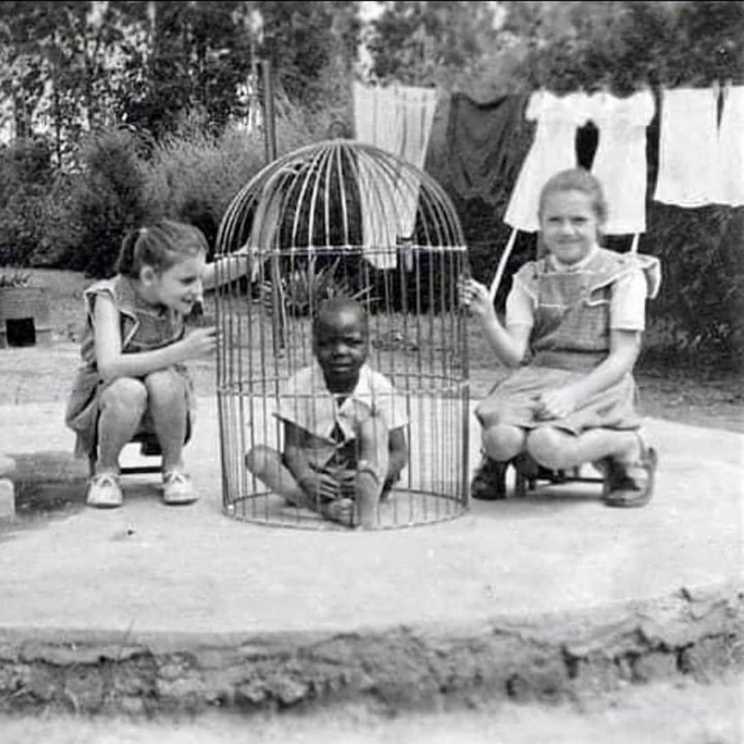 ルイス・ハミルトンさんのインスタグラム写真 - (ルイス・ハミルトンInstagram)「Congo, 1955 (Belgian colony at the time) this was only 65 years ago.」6月12日 0時59分 - lewishamilton