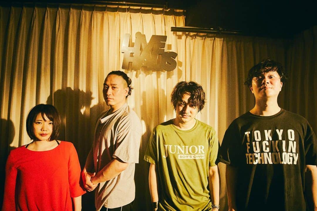 George のインスタグラム：「2020  MOP of HEAD  Coming Soon... Photo by @tetsuyayamakawa #MOPofHEAD」
