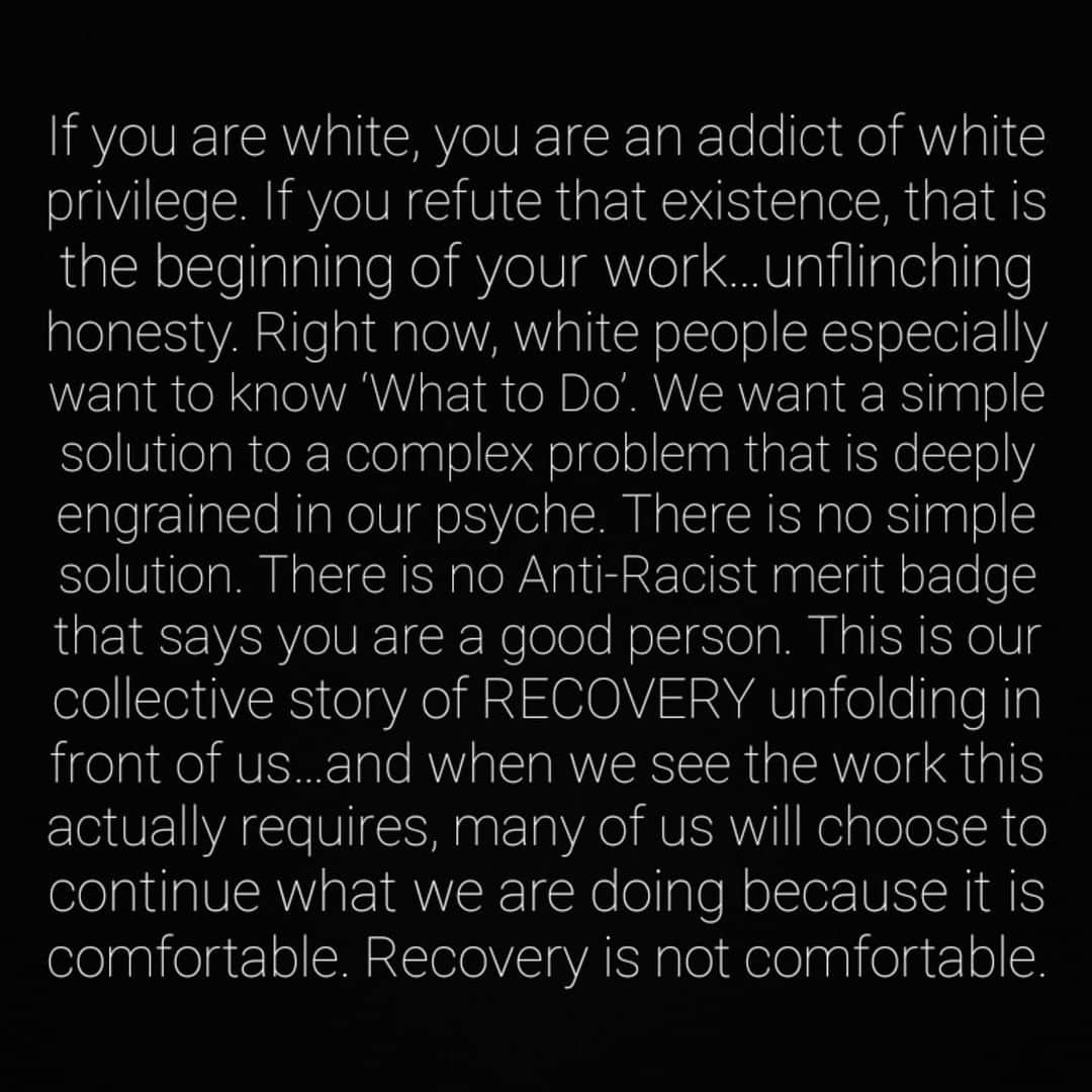 Cory Richardsさんのインスタグラム写真 - (Cory RichardsInstagram)「KEEP READING// As an addict...sometimes changing the lens can offer a new and helpful perspective. This is something I've been thinking about, trying to grasp the enormity of the task ahead. The way I've overcome this in the past, ever so simply, is one day at a time. Maybe this view can help others.」6月12日 2時18分 - coryrichards