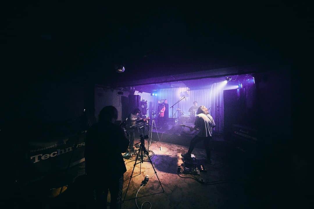George のインスタグラム：「2020  MOP of HEAD  Coming Soon... Photo by @tetsuyayamakawa #MOPofHEAD」