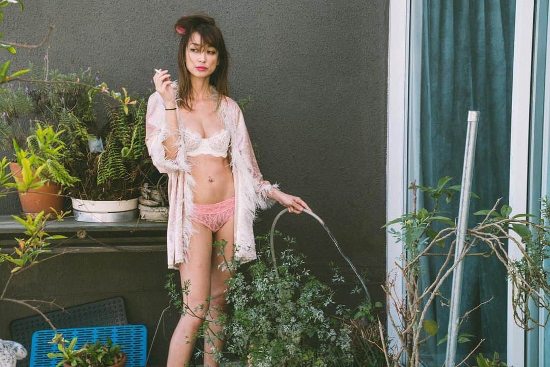 ビビアーニ大野のインスタグラム