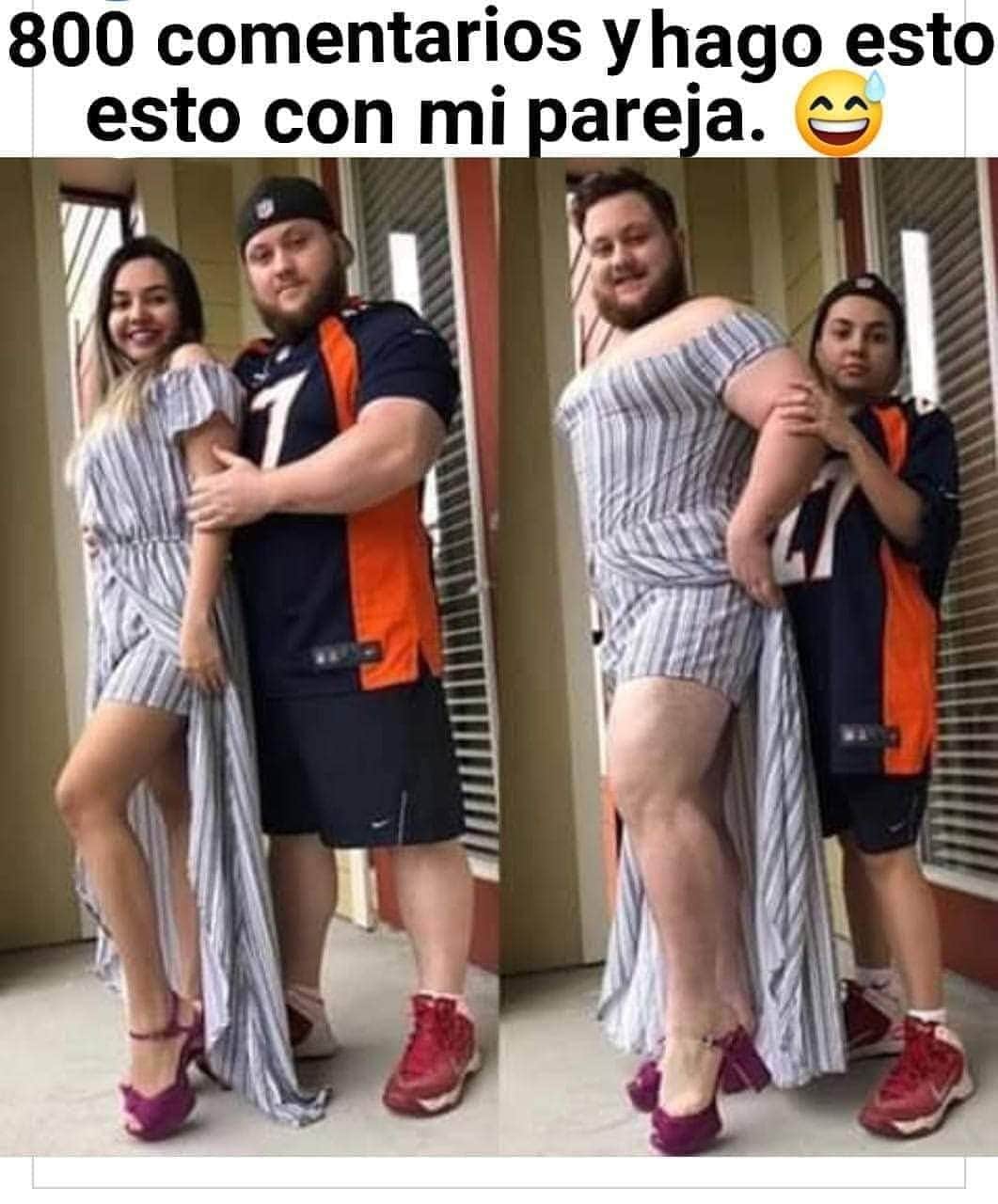 イヴァン・ガルシアのインスタグラム：「🤔🤣.. Vamos a ver si llegamos, pero que sean 1000...」