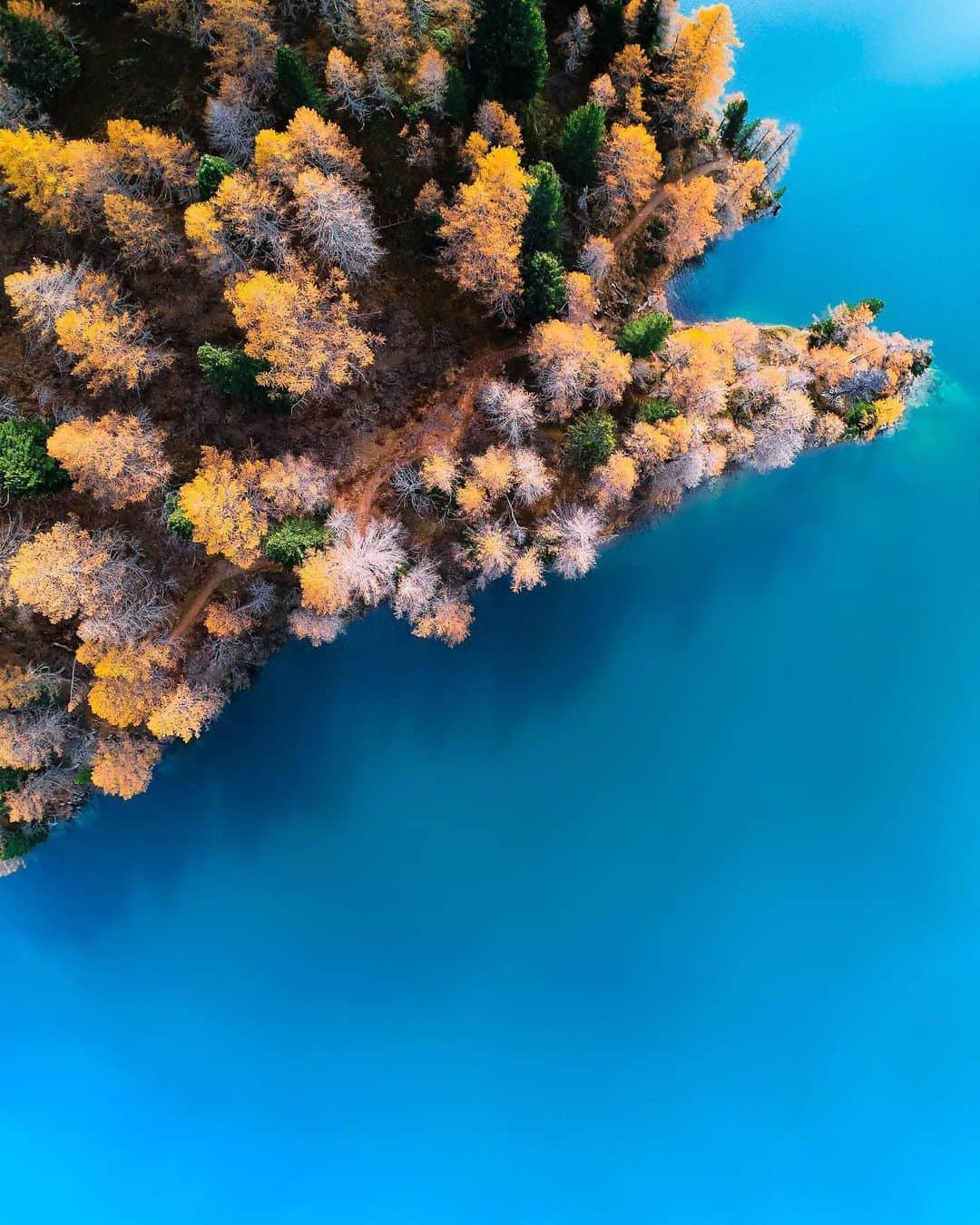 goproさんのインスタグラム写真 - (goproInstagram)「Photo of the Day: What the birds of #Switzerland see 🦅@gian_lu33 ⠀⠀⠀⠀⠀⠀⠀⠀⠀ #GoPro #DronePhotography #BirdsEyeView」6月12日 4時27分 - gopro