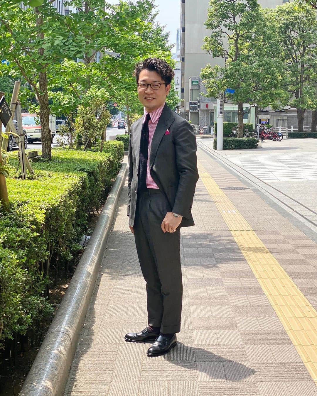 BARNEYS NEW YORKのインスタグラム