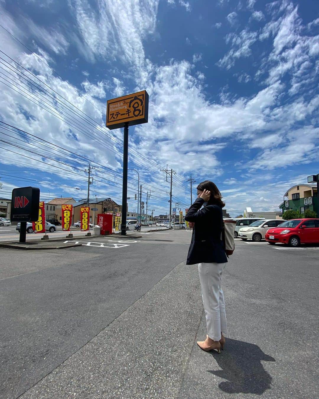 宍戸開のグルメインスタ